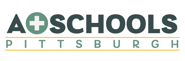 A+ Schools Logo